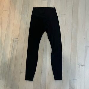 Lulu align leggings
